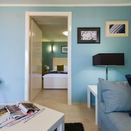 Cecilia Apartments ルン エクステリア 写真